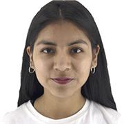 Profesora de inglés básico para niños de primaria e inicial